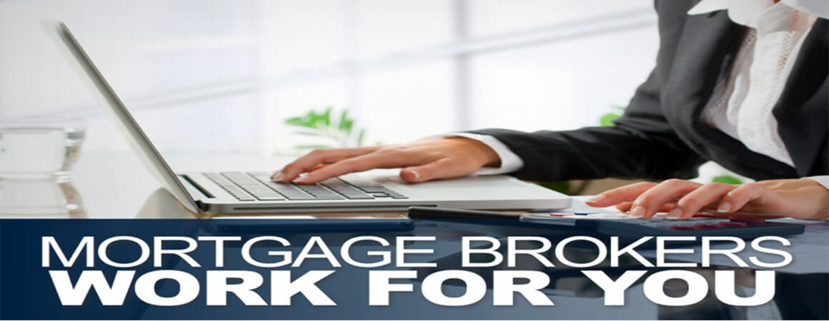 Why Use a Mortgage Broker